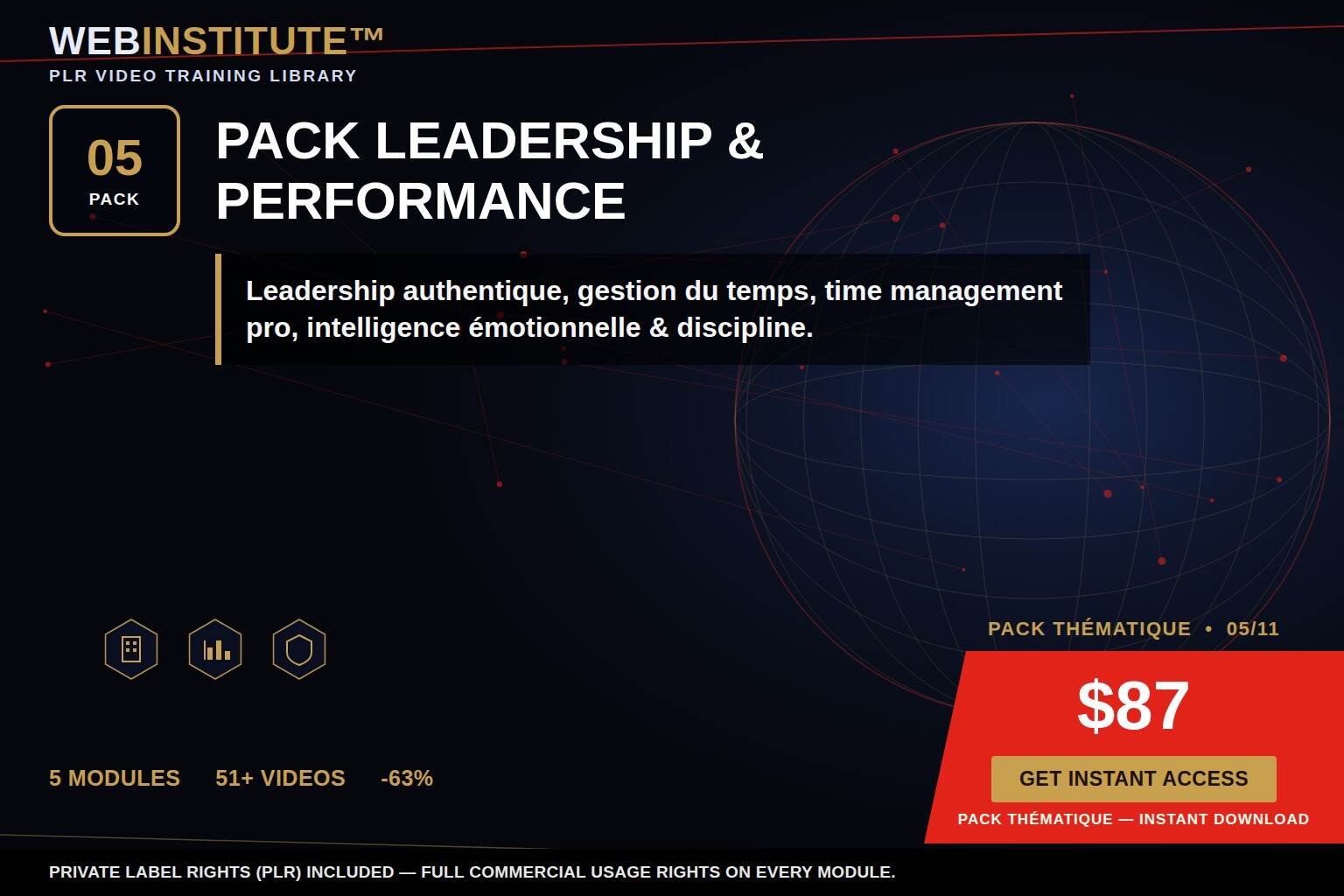 lead