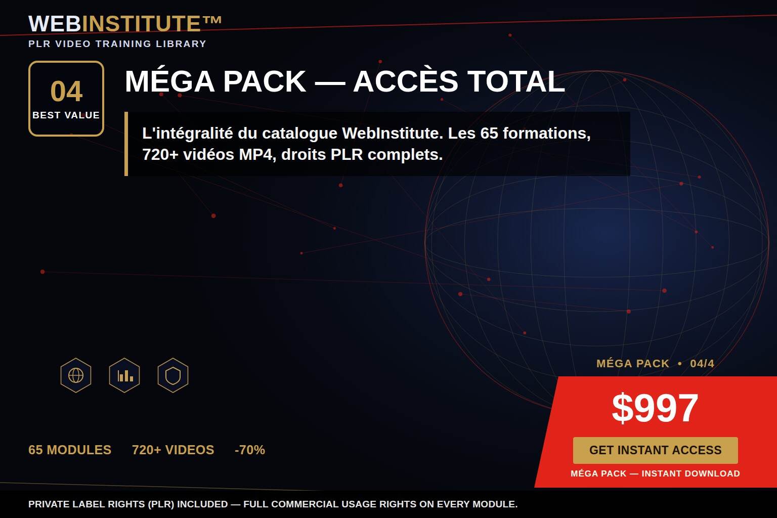 mega